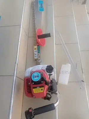 Hedge Trimmer Japan Technology