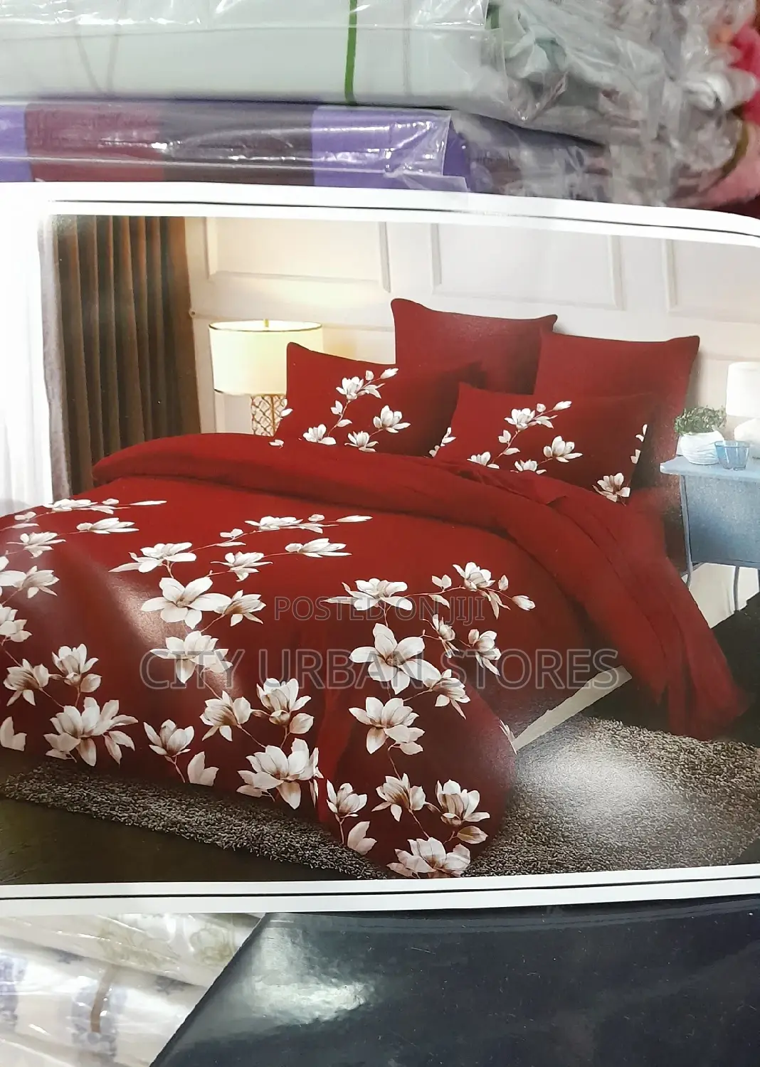 Honey G Bedcovers