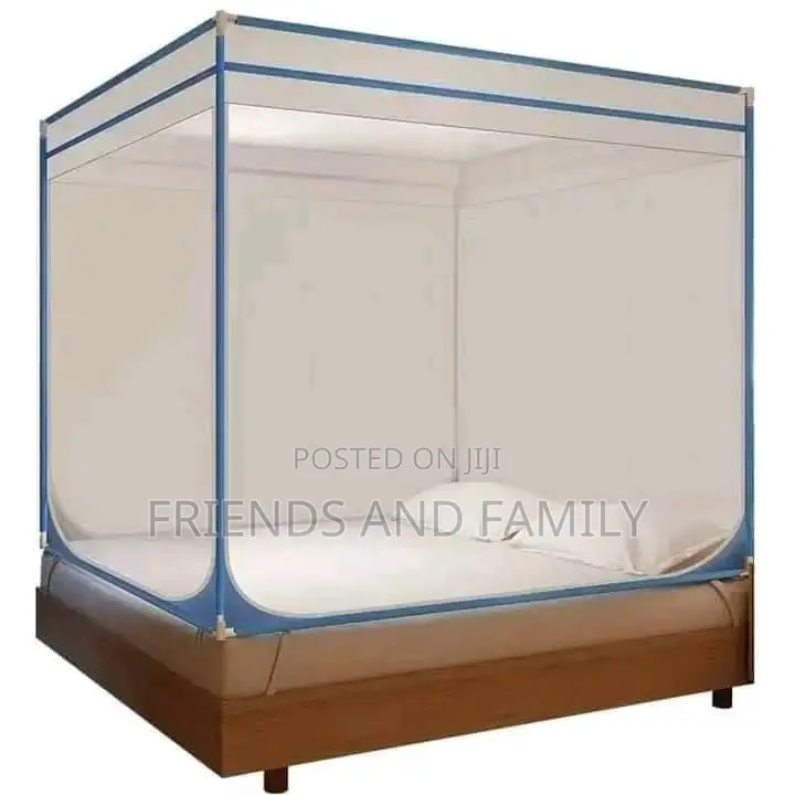 Executive Mosquito Net