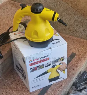 Steam Cleaner Easy Power