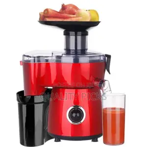 Electric 3 in 1 Juice