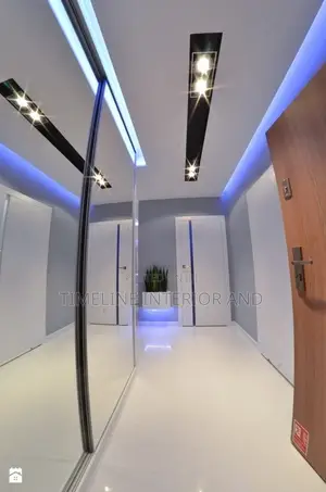 Best Gypsumboards Sky Lighting.