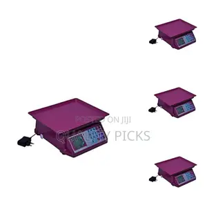 Brand Digital Computer Scale