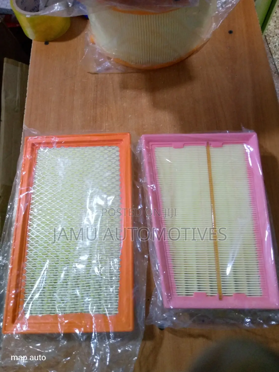 Air Filter/Cleaner Nissan Xtrail T30,T31 and T32