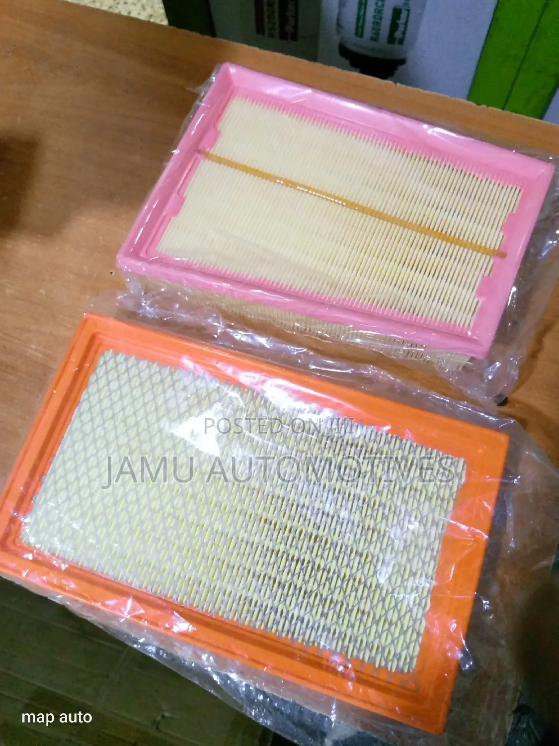 Air Filter/Cleaner Nissan Xtrail T30,T31 and T32