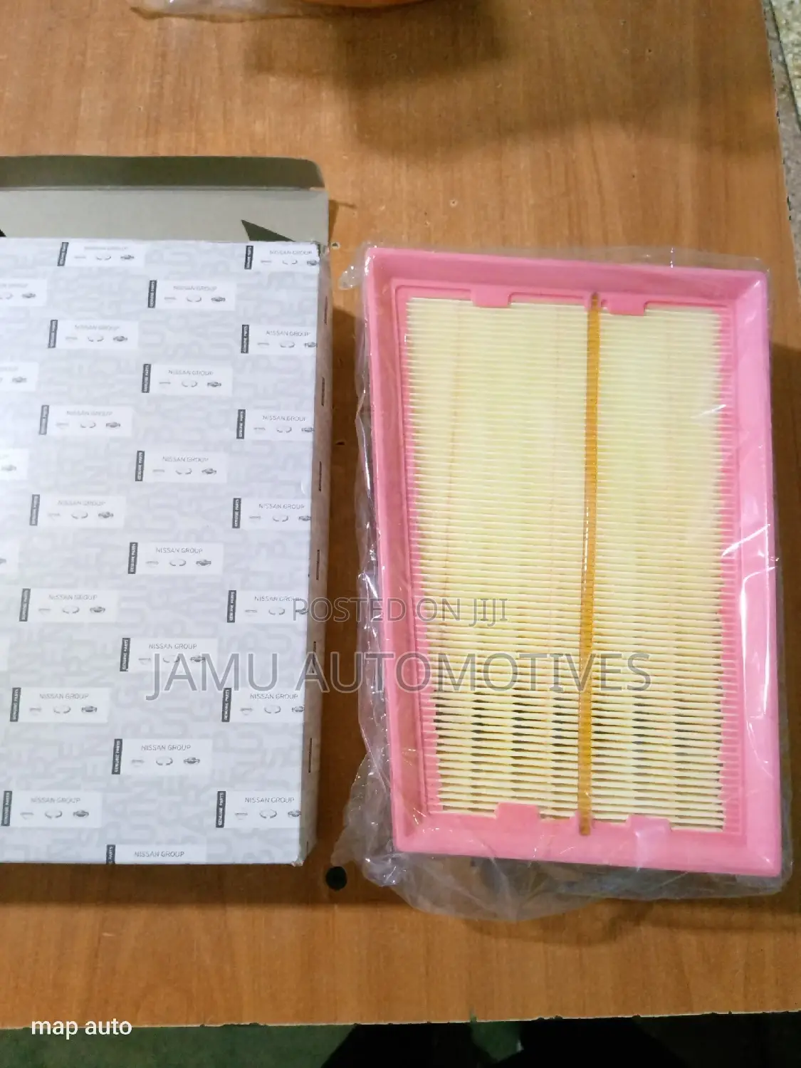 Air Filter/Cleaner Nissan Xtrail T30,T31 and T32