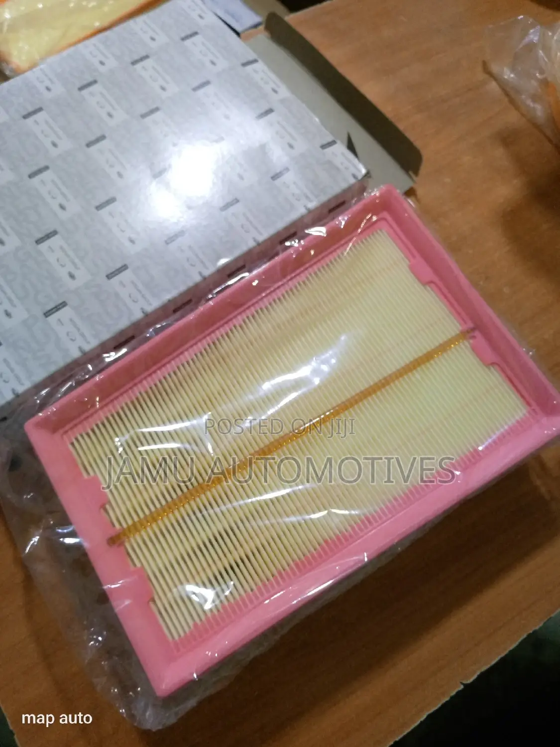 Air Filter/Cleaner Nissan Xtrail T30,T31 and T32