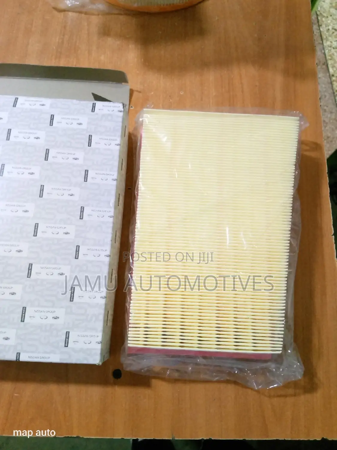 Air Filter/Cleaner Nissan Xtrail T30,T31 and T32