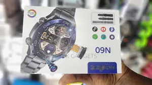 Smartbarry N60