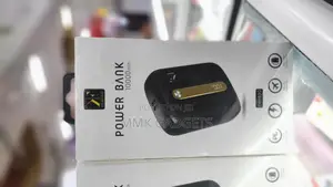 Senior Powerbank