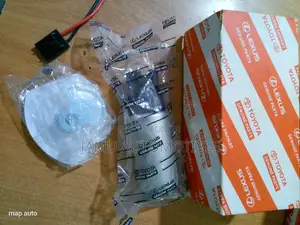 Fuel Pump for Landcruiser Ronaldo,Mark X