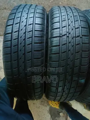 215/70r16 Hifly Good Condition.