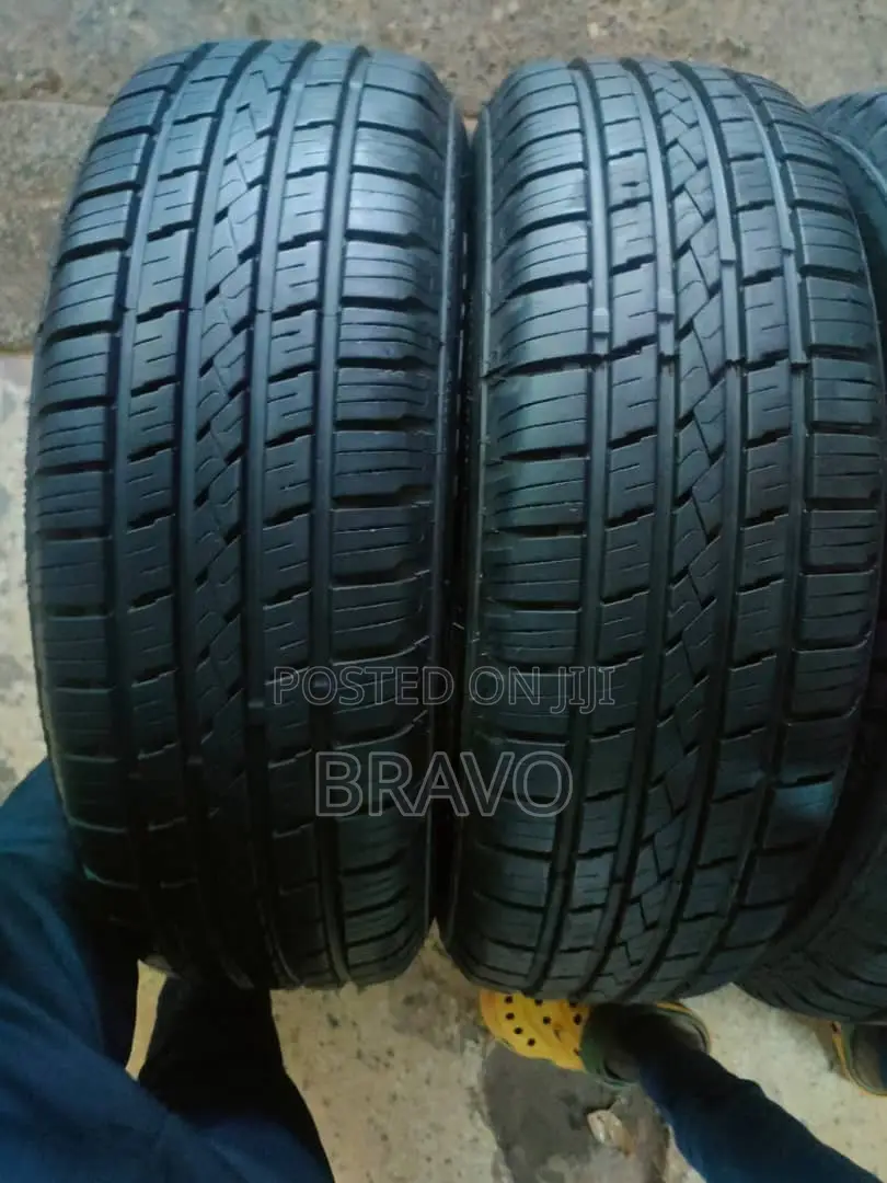 215/70r16 Hifly Good Condition.