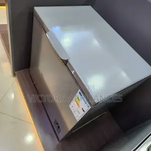 Hisense 260L Deep Freezer NEW MODEL
