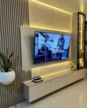 Original Lg 55inches Uhd Ai Thinq