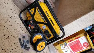 3kva Generator.