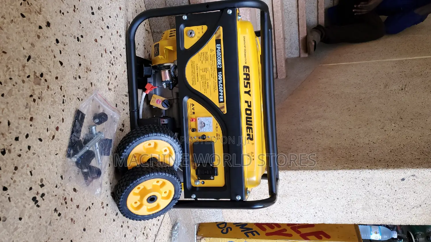 3kva Generator.