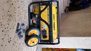 3kva Generator.
