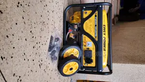 3kva Generator.