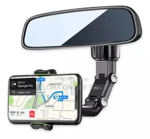 Universal Car Phone Holder