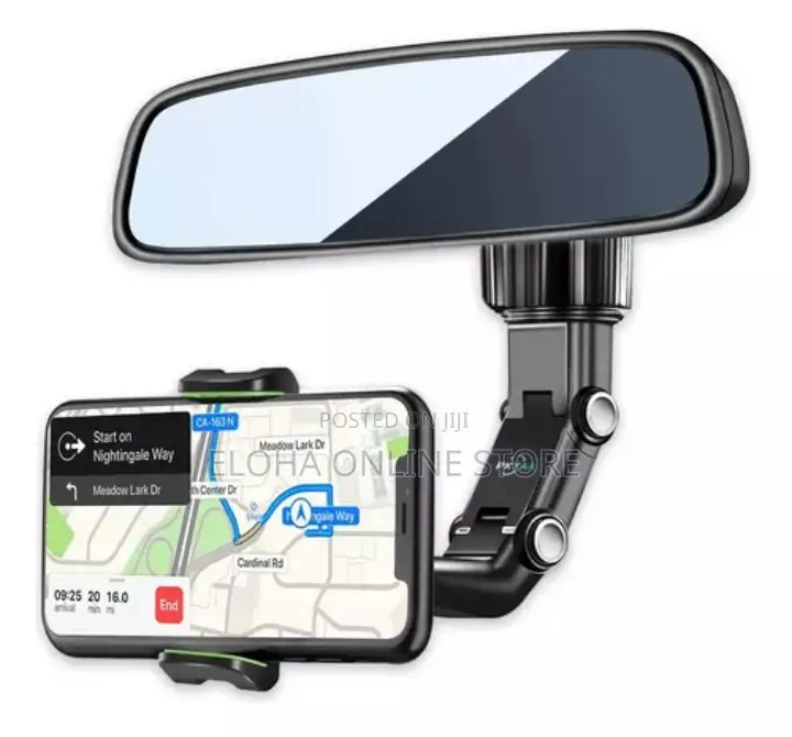 Universal Car Phone Holder