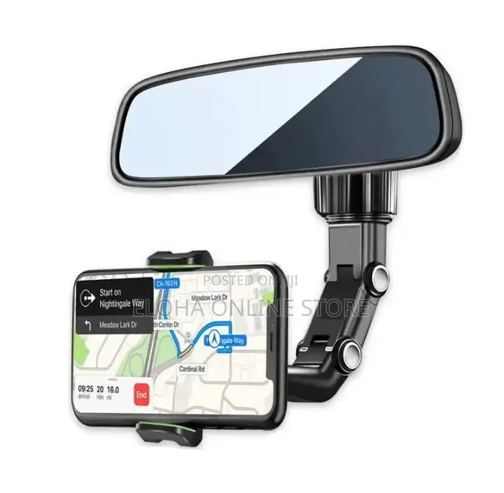 Universal Car Phone Holder