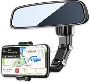 Universal Car Phone Holder