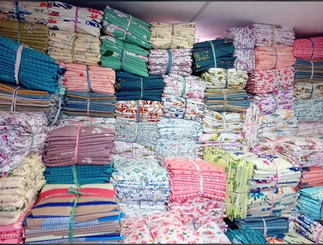 Go Back to School, Hospital, Hostel Bedsheets
