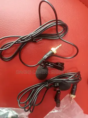 Boya Spare Microphone Phone