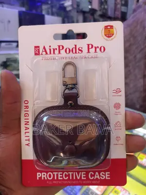 Airpods Pro Cases