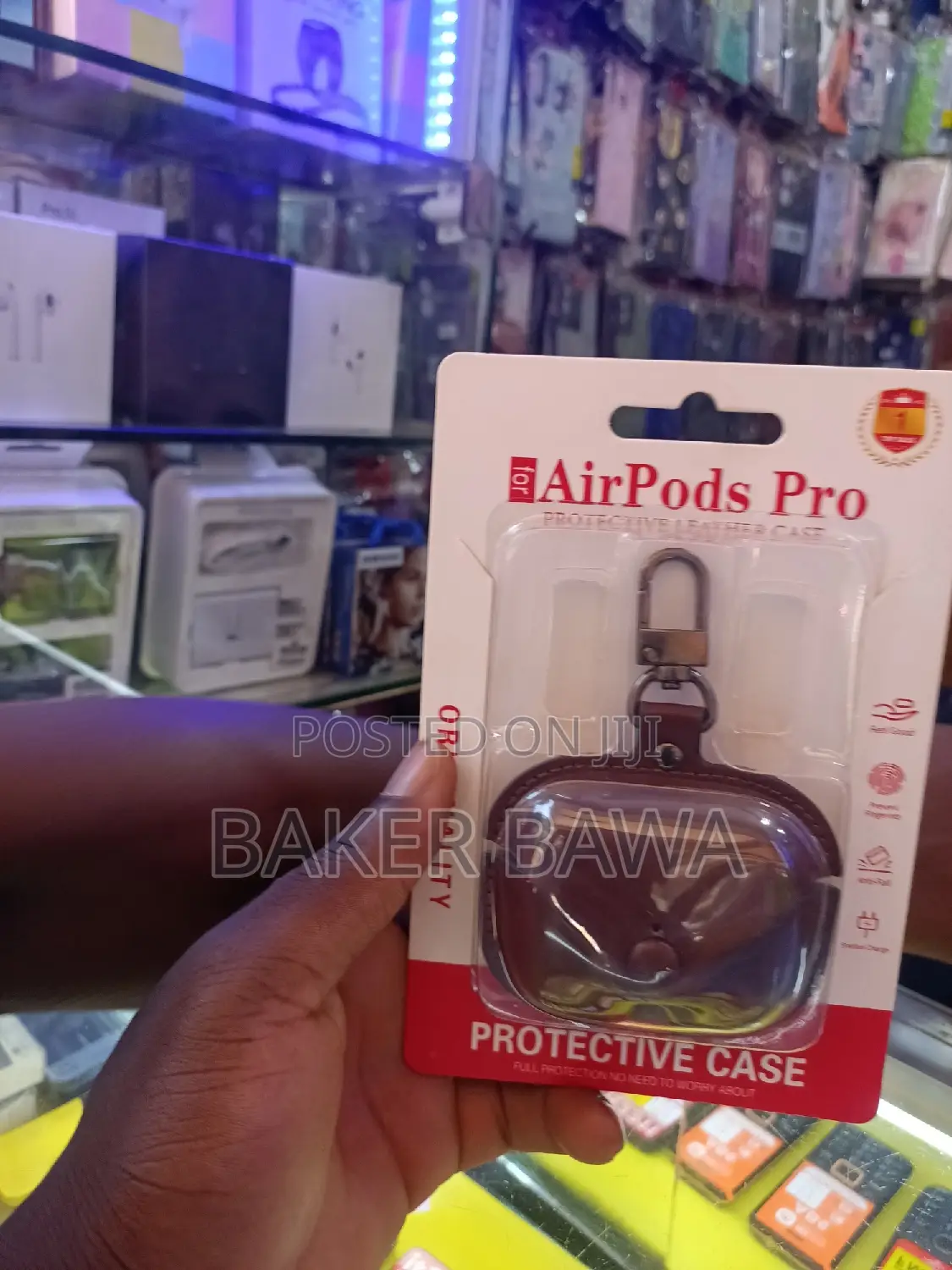 Airpods Pro Cases
