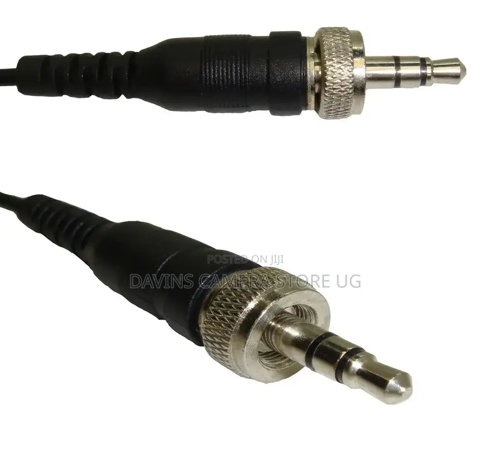 Boya Spare Microphone Phone