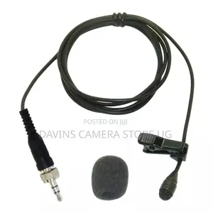 Boya Spare Microphone Phone