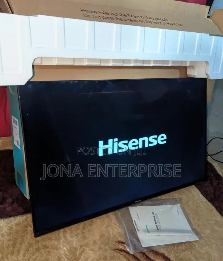 Hisense 40inch Digital