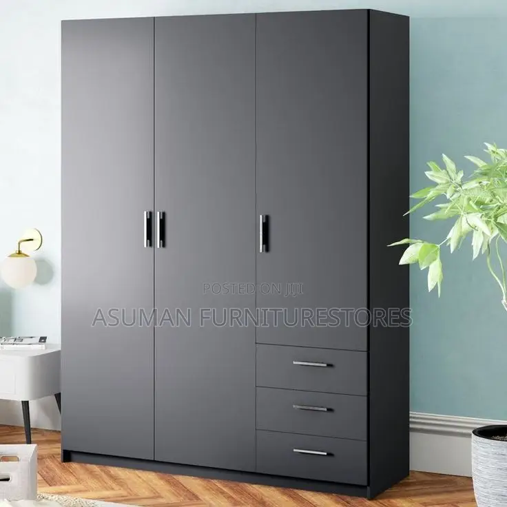 5x6feet Wardrobe Call Us On
