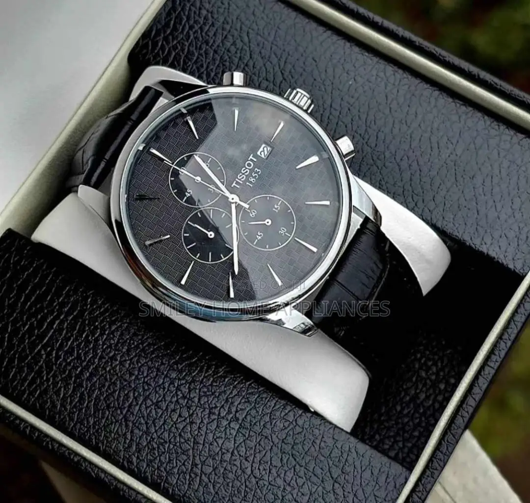 Ooriginal Classic Tissot