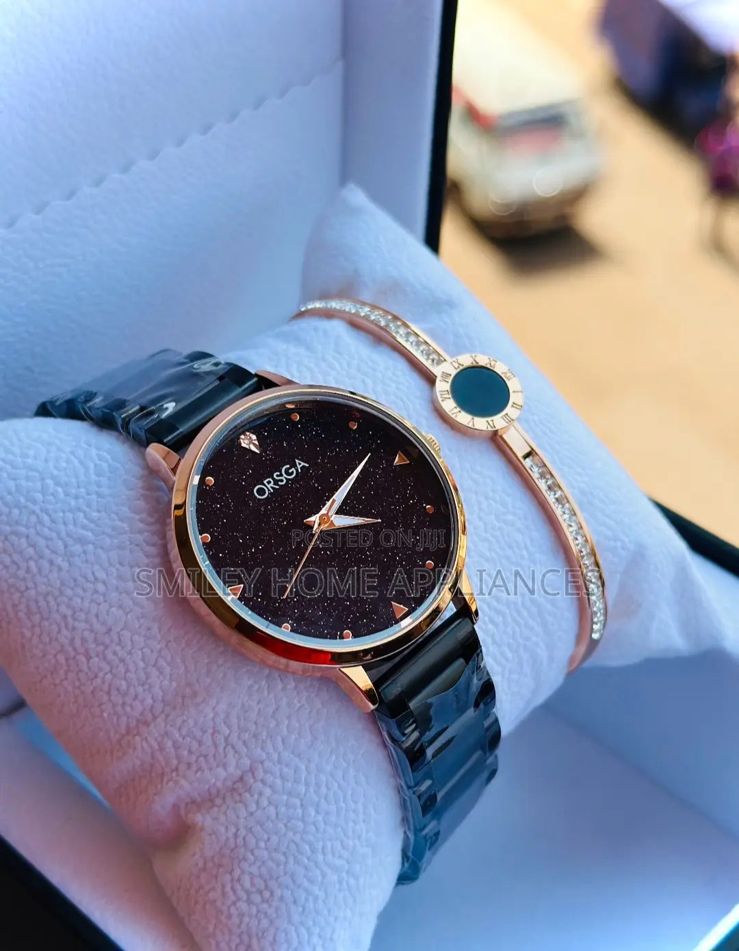ORSGA Unisex Watch
