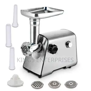 Electric Meat Grinder