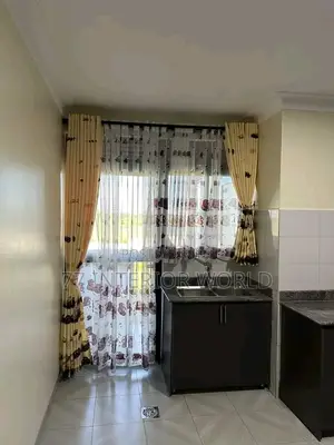Kitchen Curtains