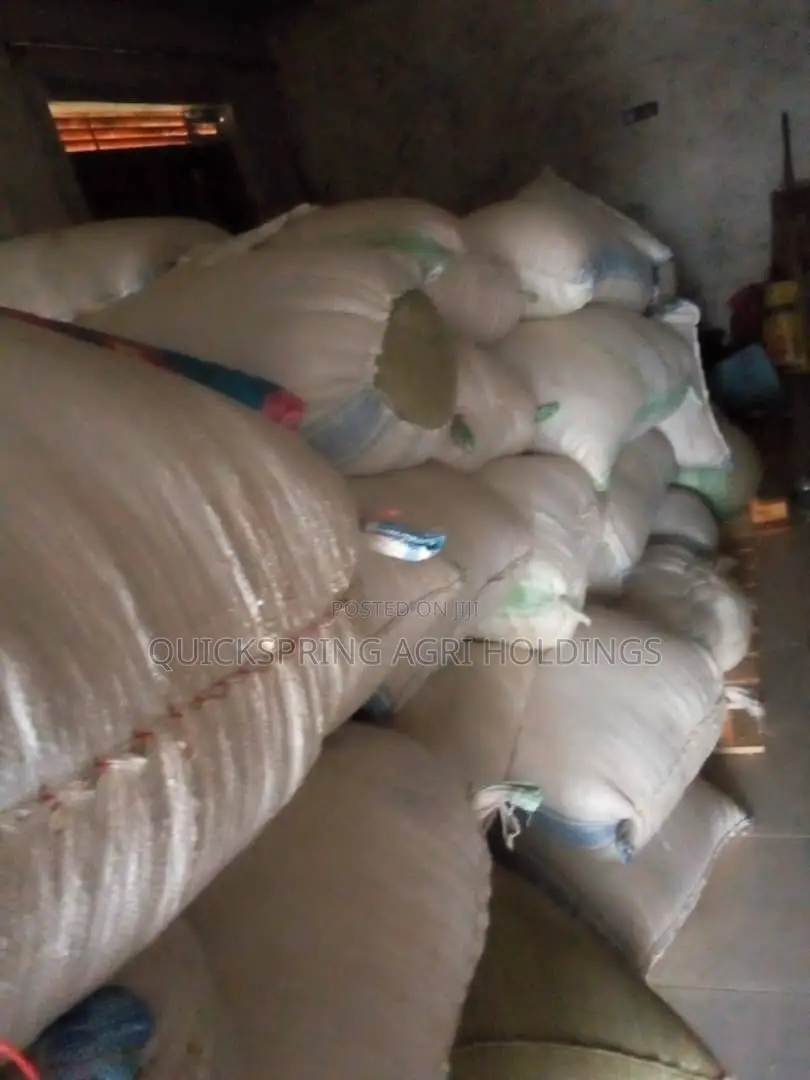 Food Produce Trading Partnership Investment