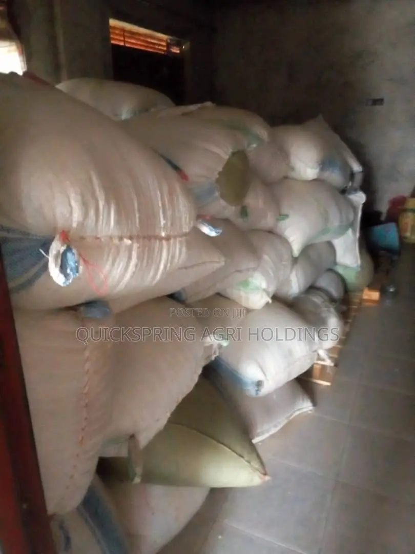 Food Produce Trading Partnership Investment