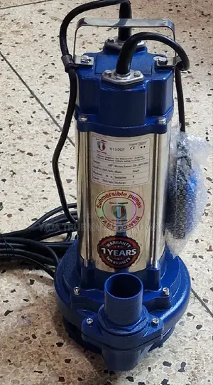 Water Pump Heater Duty 28m