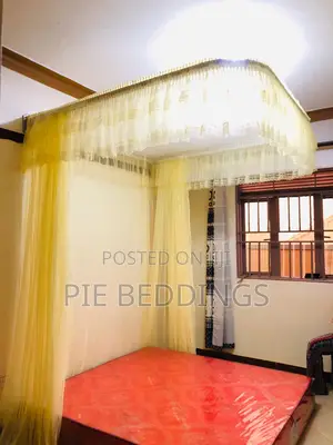 Quality Wall Mounting Mosquito Nets