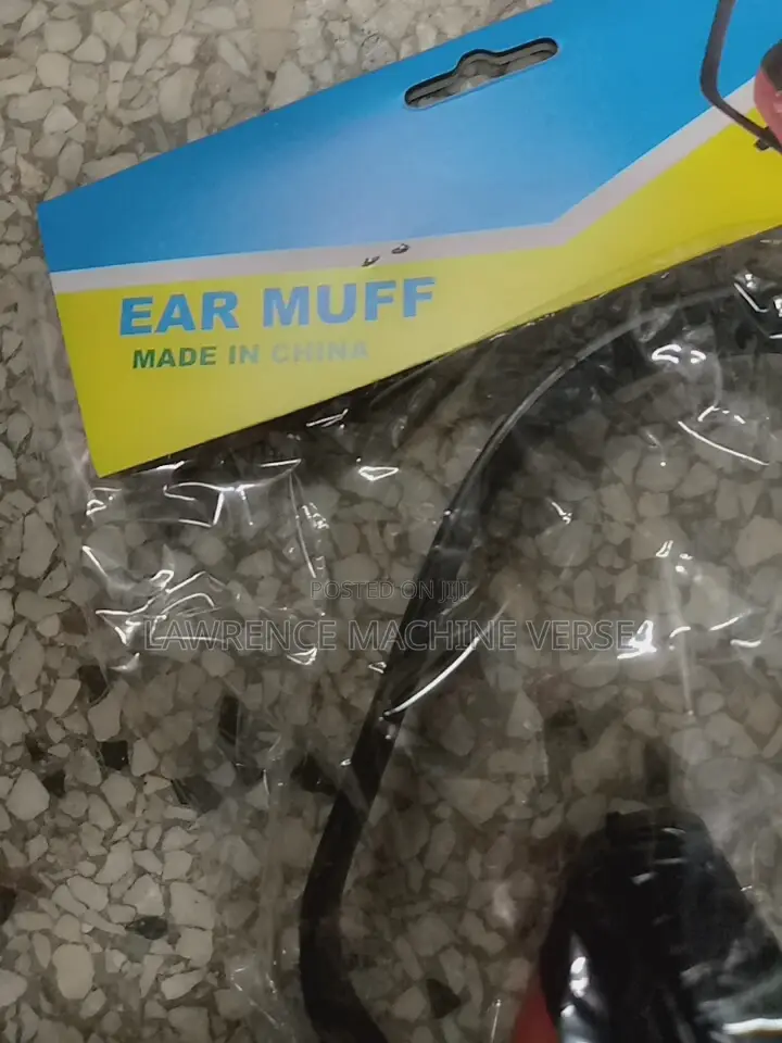 Safety Ear MUFF