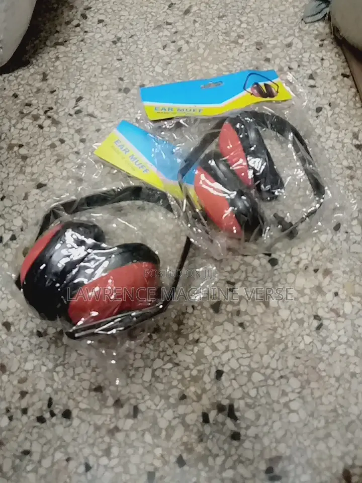 Safety Ear MUFF