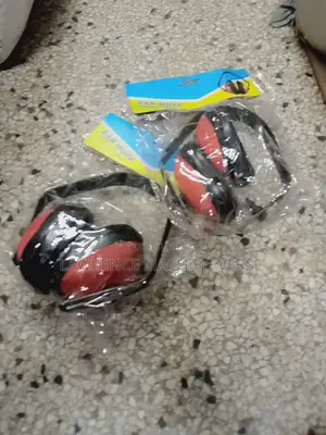 Safety Ear MUFF