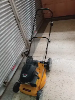 Gasoline Lawn Mower