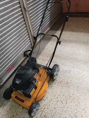 Gasoline Lawn Mower