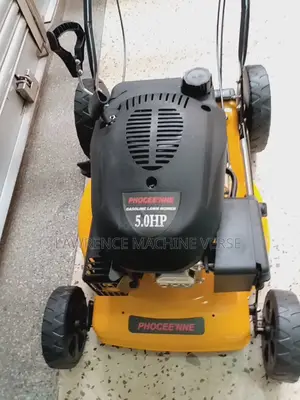 Gasoline Lawn Mower