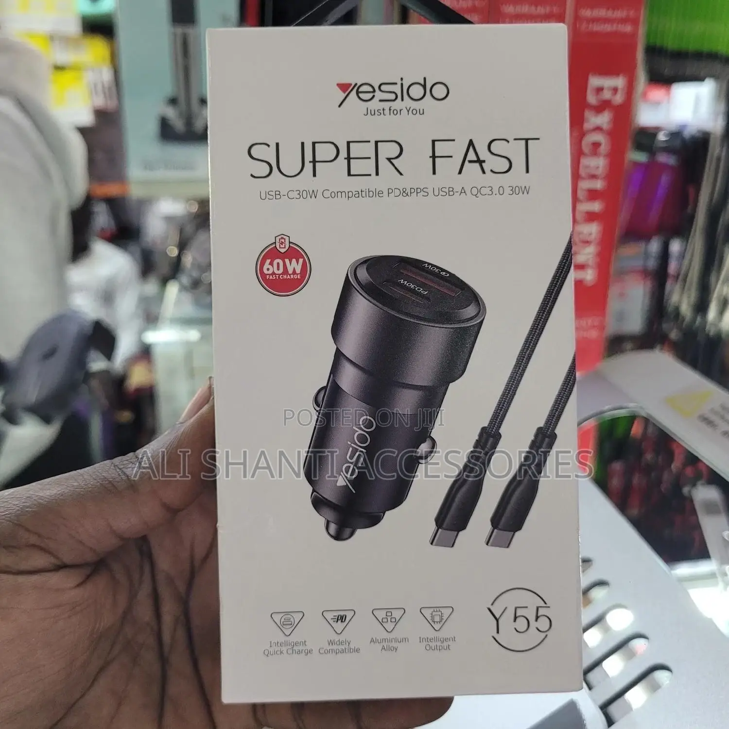 Super Fast Car Charger,Fast Charger, Car Charger. Car Charge
